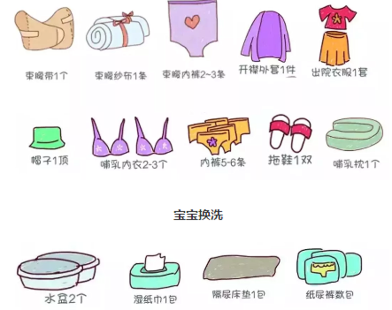 如何挑选适合的哺乳衣服？不同材质、款式和设计，让妈妈们轻松应对每一个时刻。