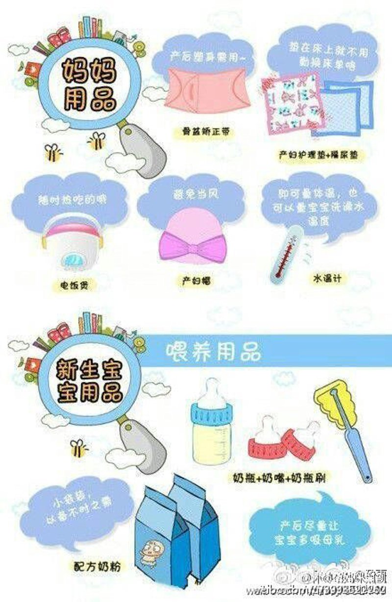如何正确进行母乳喂养？这些细节你注意到了吗？